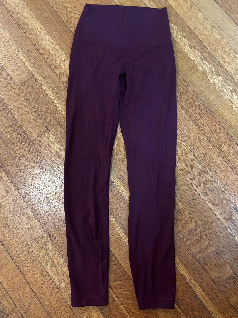 Lululemon Align Pant II 25”